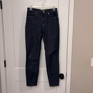 Everlane straight jeans